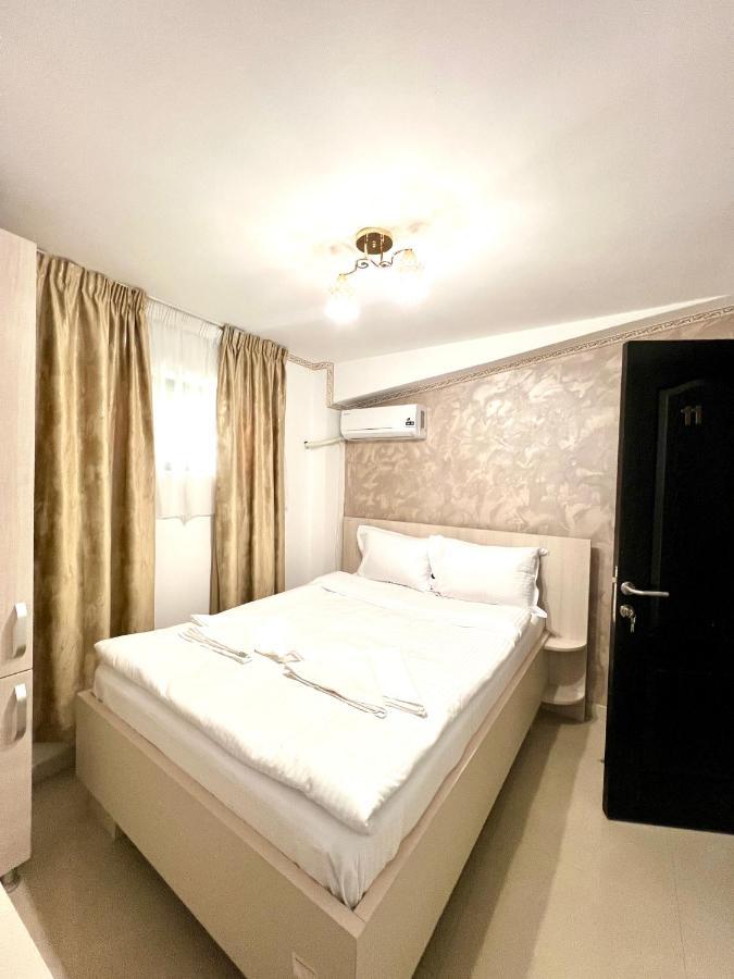 Hotel Marina 2 Βουκουρέστι Εξωτερικό φωτογραφία