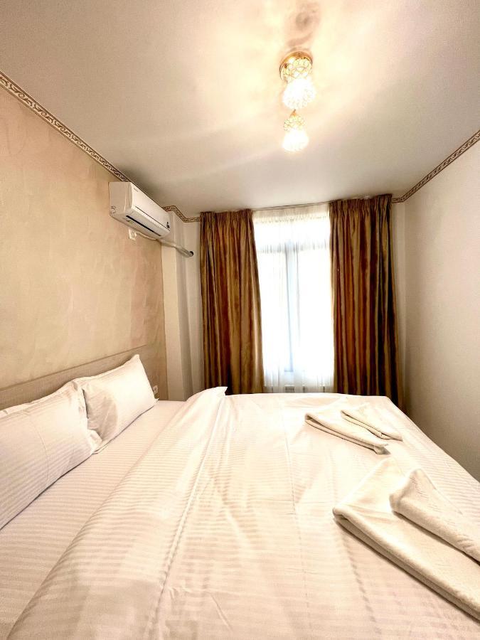 Hotel Marina 2 Βουκουρέστι Εξωτερικό φωτογραφία